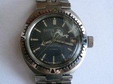 Orologio Uomo Vintage