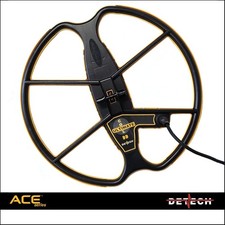 PIASTRA DD ULTIMATE 15" DETECH