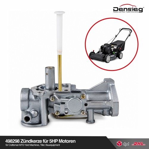 Carburatore densieg 5hp per - carburatore,