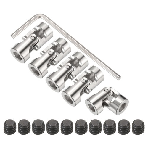 5pcs giunto universale - 5pcs,