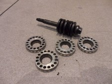 GO KART MAD CROC 10MM RUOTE