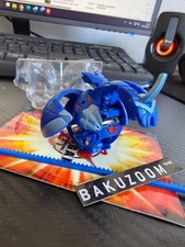 Bakugan - Bakuzoom aquos