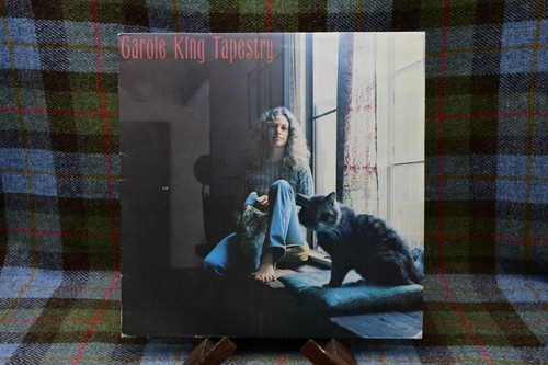 Tapestry carole king amls - king,