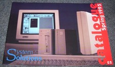 Catalogo Soluzioni Sistema