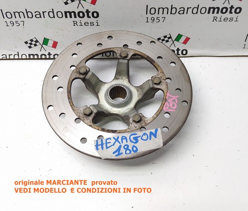 Mozzo ruota posteriore - mozzo,