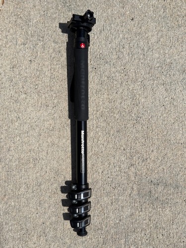 Manfrotto mpmxproa4us - manfrotto,