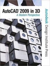 AutoCAD 2009 in 3D: A Modern