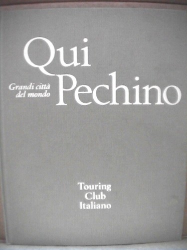 Qui pechino renata - pechino,