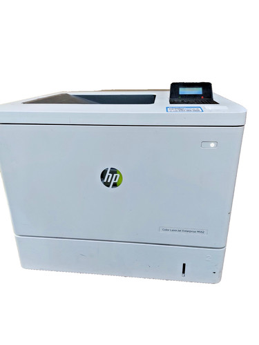 Laserjet enterprise m552 - laserjet,