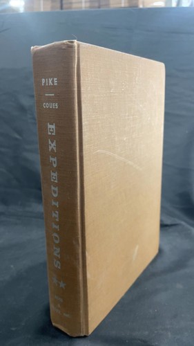 The expeditions zebulon - expeditions,