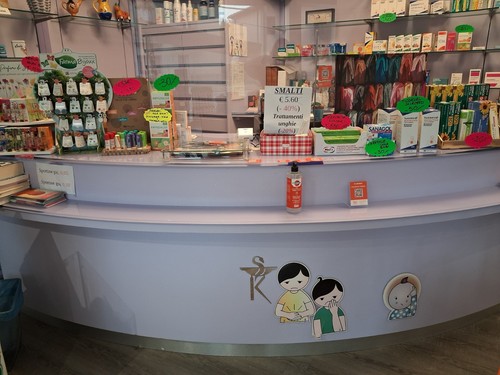 Mobili farmacia parafarmacia - mobili, e