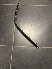 SLK R170 Mopf paraurti barra