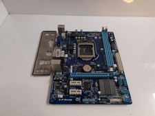 Gigabyte GA-H61M-S1 LGA 1155