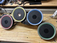 RICAMBIO Rock Band Harmonix