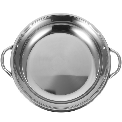 Pentola grande per cucinare - grande,