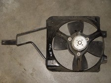 VENTOLA VENTILATORE RADIATORE