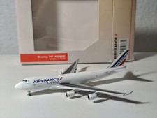 Herpa Wings Air France Cargo