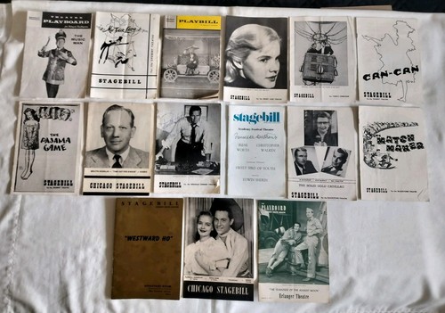 Lotto programmi playbill - lotto,