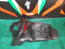 Parafango Targa Yamaha X-Max