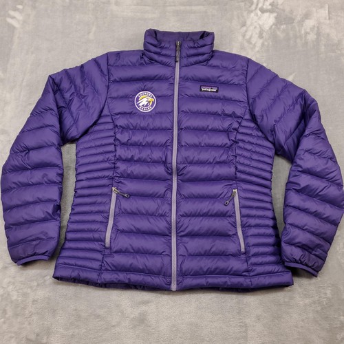 Patagonia piumino maglione