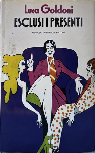 Libro esclusi i - libro,
