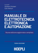 Manuale elettrotecnica - manuale,