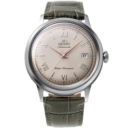 Orologio uomo orient - orologio,