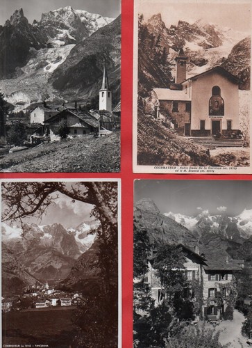 Courmayeur lotto di - courmayeur,