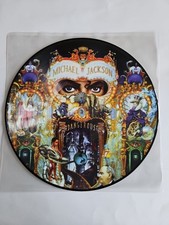 MICHAEL JACKSON Dangerous Rare