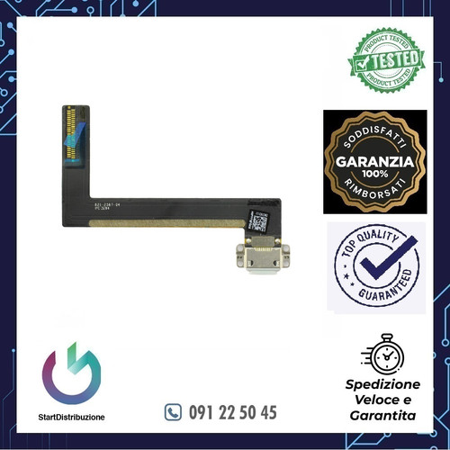Connettore dock ricarica per - connettore,