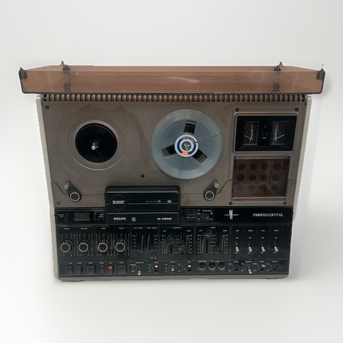 Philips n4506 registratore - philips,
