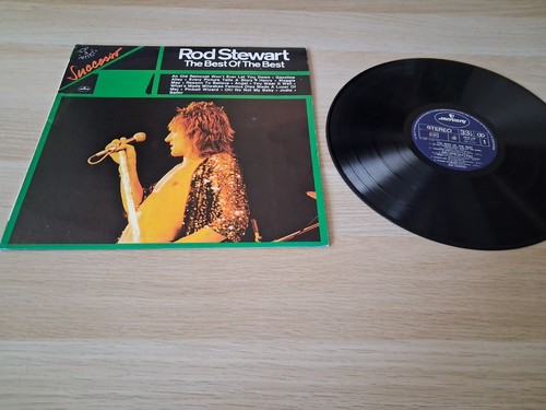 Tours rod stewart the - 33,