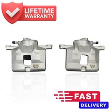 Coppia pinze freno anteriori