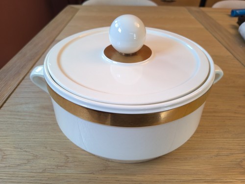 Casseruola vintage ernest sohn - casseruola,