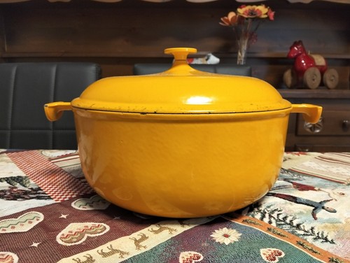 Casseruola creuset mama - le,