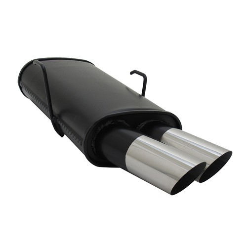 Scarico sportivo novus per - scarico,