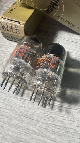 Nos coppia dumont ecf80 - coppia,