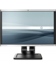 Monitor Schermo HP LA2205wg 22" pollici 1680 x 1050 VGA DVI usato