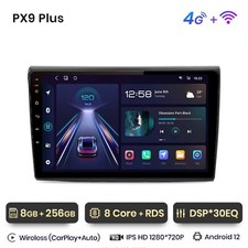 Autoradio Per Fiat Bravo