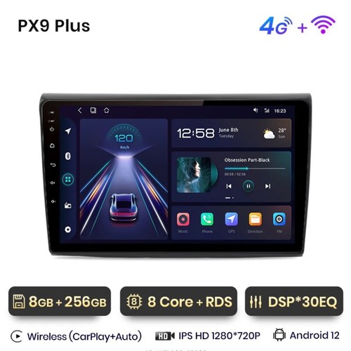 Autoradio per fiat bravo - autoradio,