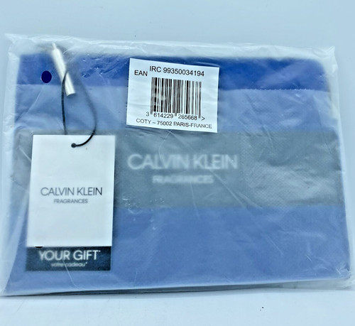 Borsa calvin klein - ck,
