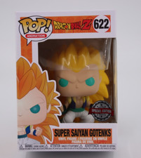 Funko POP Animation Figur 