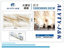 Rivestimento Murale Effetto