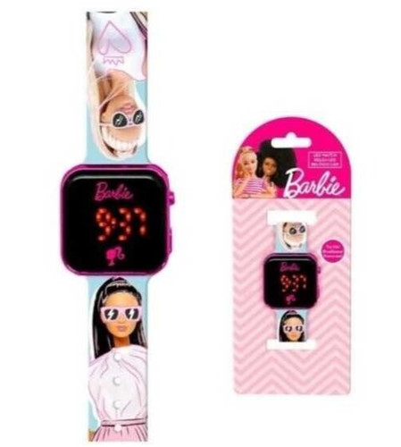 Orologio barbie polso - orologio,