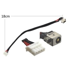 DC Jack Connecteur