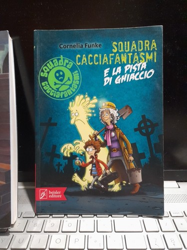 Squadra cacciafantasmi la - e,