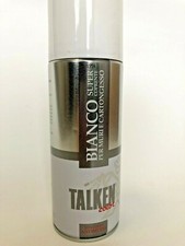 BOMBOLETTA SPRAY BIANCO SUPER