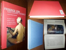 Abecedario pittorico, Federico