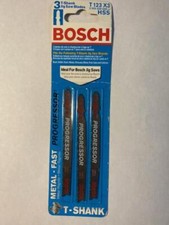 Bosch T123X3 4" Progressor