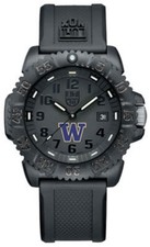 Luminox Blackout University of